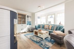 Haus Pinguin in Zingst